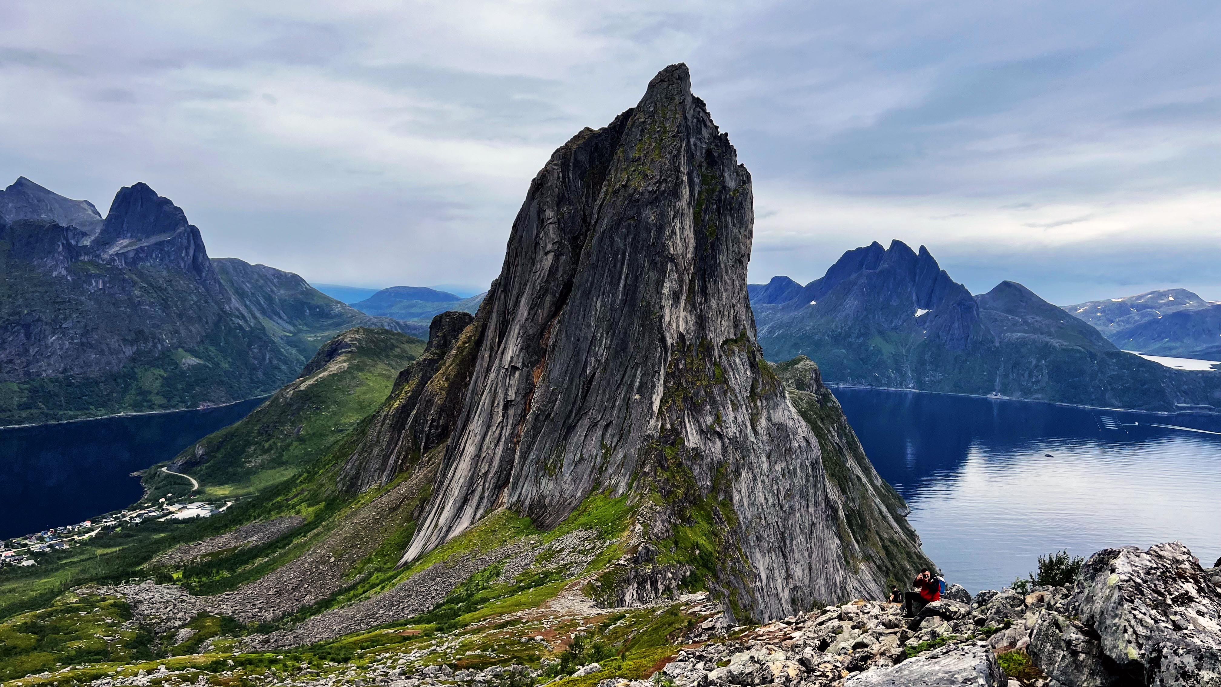 Senja Safari
